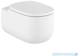 Roca Beyond biały mat A3460B7620 - Miski WC - miniaturka - grafika 1