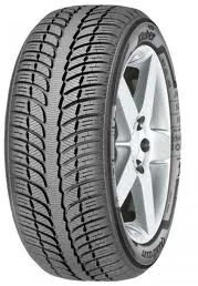Kleber Quadraxer 185/60R15 84T - Opony całoroczne - miniaturka - grafika 1