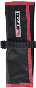 Facom Nylon 7B torba na kółkach, 1 sztuki, n.38 a - Etui na długopisy i pióra - miniaturka - grafika 1