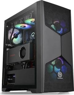 Thermaltake Commander G31 (CA-1P1-00M1WN-00) - Obudowy komputerowe - miniaturka - grafika 1