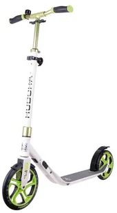 Hudora CLVR white/green 2020 2986090600 - Hulajnogi - miniaturka - grafika 1