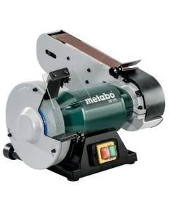Metabo BS 175 (601750000 / 4007430193247) - Szlifierki i polerki - miniaturka - grafika 1
