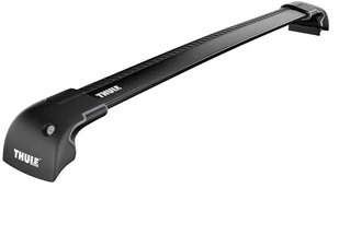 Thule CZARNY WingBar Edge długość "E" TH/95952 - Akcesoria do bagażników dachowych - miniaturka - grafika 2