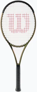 Wilson Rakieta Blade 100Ul V8.0 WR079020U - Tenis ziemny - miniaturka - grafika 1
