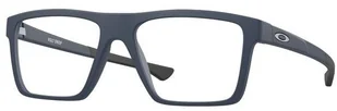 Oakley Okulary korekcyjne OX 8167 VOLT DROP 816703 - Okulary korekcyjne, oprawki, szkła - miniaturka - grafika 1