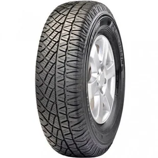 Michelin Latitude Cross 255/70R16 115H - Opony terenowe i SUV letnie - miniaturka - grafika 1