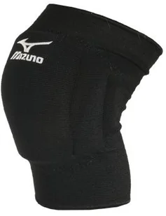 Mizuno Team ochraniacze na kolana, czarny, l Z59SS70209 - Ochraniacze - miniaturka - grafika 1
