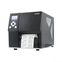 Godex Drukarka etykiet ZX430i GPZX430I - Drukarki kart i etykiet - miniaturka - grafika 1