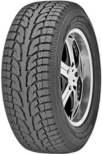 Hankook i*Pike RW11 215/75R16 103T - Opony terenowe i SUV zimowe - miniaturka - grafika 1