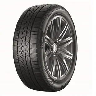 Continental WinterContact TS 860 S 255/40R20 101W - Opony zimowe - miniaturka - grafika 1