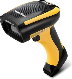 Datalogic Czytnik przemysłowy PowerScan PD9300 - Czytniki kodów kreskowych - miniaturka - grafika 1