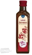 Układ pokarmowy - Syrop Żurawina 250 ml Wysyłka kurierem tylko 10,99 zł - miniaturka - grafika 1