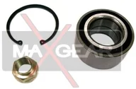 Piasty i łożyska kół - MAXGEAR Zestaw łożysk koła MAXGEAR 33-0353 - miniaturka - grafika 1