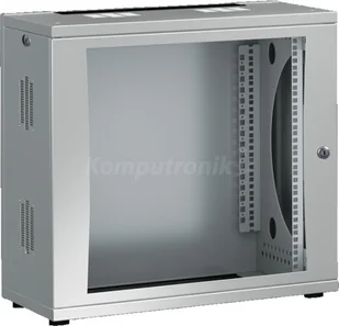 Rittal FlatBox 7507020  7507020 - Szafy rack - miniaturka - grafika 1