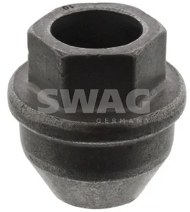 SWAG Nakrętka koła SWAG 50 94 6049 - Felgi aluminiowe - miniaturka - grafika 1