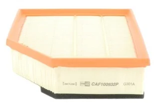 CHAMPION Filtr powietrza CAF100932P - Filtry powietrza - miniaturka - grafika 1