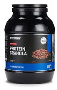 Myprotein Białkowa granola - 750g - Czekolada i karmel - Odżywki białkowe - miniaturka - grafika 1