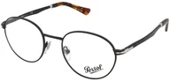 Okulary korekcyjne, oprawki, szkła - Persol PO2460V 1078 - miniaturka - grafika 1