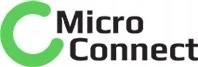 MicroConnect Kabel CAT 5E FTP 2m PVC Czarny B-FTP502S - Patchcordy - miniaturka - grafika 2