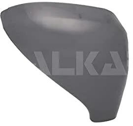 ALKAR 6302284 obudowa, lusterko zewnętrzne 6302284 - Lusterka samochodowe - miniaturka - grafika 1