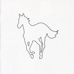 White Pony (Added Track) (Deftones) (CD) - Inna muzyka - miniaturka - grafika 1