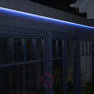 LEDVANCE LEDVANCE SMART+ ZigBee Outdoor Flex EU - Systemy inteligentnych domów - miniaturka - grafika 3