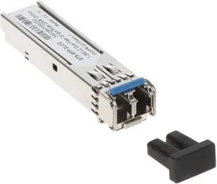 Moduł jednomodowy GTS-SFP-2LCG GTS-SFP-2LCG - Pozostałe akcesoria sieciowe - miniaturka - grafika 1
