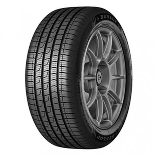 Dunlop Sport All Season 195/65R15 91T - Opony całoroczne - miniaturka - grafika 1