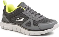 Buty sportowe męskie - Skechers 52630 - miniaturka - grafika 1