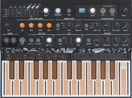 Instrumenty klawiszowe - Arturia MicroFreak - miniaturka - grafika 1