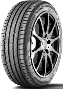 Kleber Dynaxer HP4 225/50R16 92W - Opony letnie - miniaturka - grafika 1