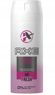 Axe, Anarchy for Her, Dezodorant, 150 ml - Dezodoranty i antyperspiranty unisex - miniaturka - grafika 1