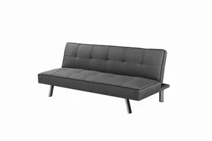 Halmar CARLO sofa rozkładana popiel (1p=1szt) 49013090 - Sofy i kanapy - miniaturka - grafika 1