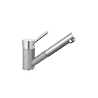 Baterie kuchenne - Blanco ANTAS-S szarość aluminium 516074 - miniaturka - grafika 1