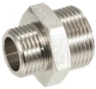 Akcesoria pneumatyczne - TEKMA Nypel 3/4" 8649 - miniaturka - grafika 1