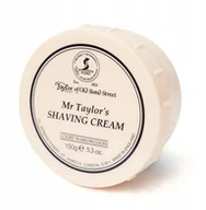Kosmetyki do golenia - Taylor krem do golenia w tyglu Mr. Taylor 150 g - miniaturka - grafika 1