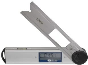 LIMIT Miernik cyfrowy - Multimeter 500 - Multimetry - miniaturka - grafika 8