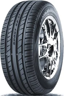 Goodride SA37 Sport 265/45R20 108W - Opony letnie - miniaturka - grafika 1