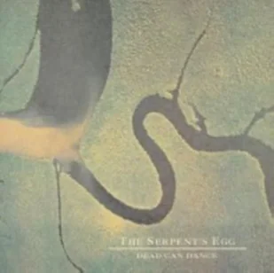 Serpents Egg The Dead Can Dance Płyta CD) - Muzyka elektroniczna - miniaturka - grafika 2