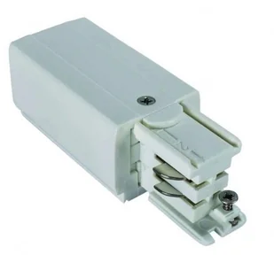 Shilo Connector Left Łącznik 8105 czarny - Akcesoria do oświetlenia - miniaturka - grafika 1
