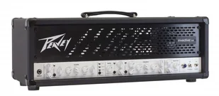 Peavey INVECTIVE 120 HEAD - wzmacniacz gitarowy 120W - Wzmacniacze gitarowe - miniaturka - grafika 1