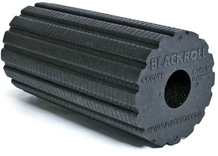 Blackroll Wałek GROOVE Standard 30 cm - Akcesoria do masażu - miniaturka - grafika 1
