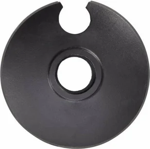 Leki Talerzyk racingowy SL Czarny 50 mm 4028173119059 - Sporty zimowe - akcesoria - miniaturka - grafika 1