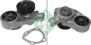 SKF POMPA WODY SKODA VKPC 81217 - Pompy wody - miniaturka - grafika 3