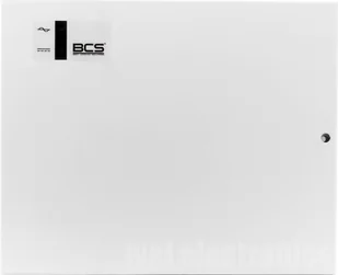 ZASILACZ BUFOROWY BCS-ZA1206/UPS/E 12V 6A - Akcesoria do monitoringu - miniaturka - grafika 2