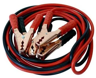 AUTO-EXPERT Przewody rozruchowe 4 M / 600 A AUTO-EXPERT - Kable rozruchowe - miniaturka - grafika 1