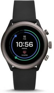 Zegarek Fossil Zegarek Męski FTW4019P ( 43 mm) S0352709 - Zegarki męskie - miniaturka - grafika 1