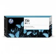 Tusze oryginalne - HP 730 GY P2V72A - miniaturka - grafika 1