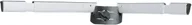 Akcesoria do instrumentów klawiszowych - Konig & Meyer 18865 Support Arm Set A Anodized Aluminum - miniaturka - grafika 1