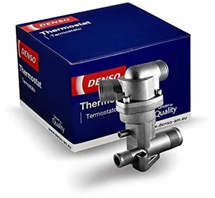 Denso DENSO DTM85710 termostat silnik DTM85710 - Termostaty - miniaturka - grafika 1